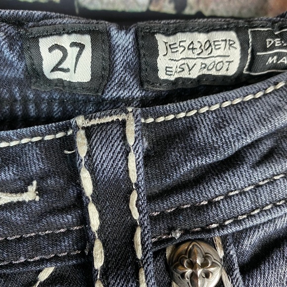 Miss Me Easy Boot Jeans - Picture 5 of 9